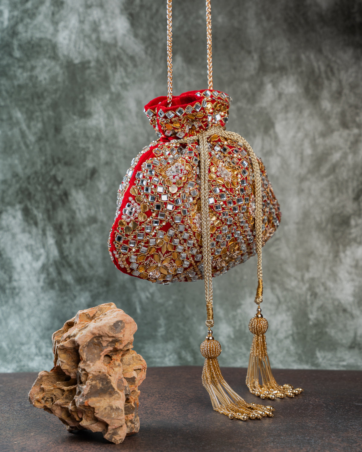 Royal Abla Red