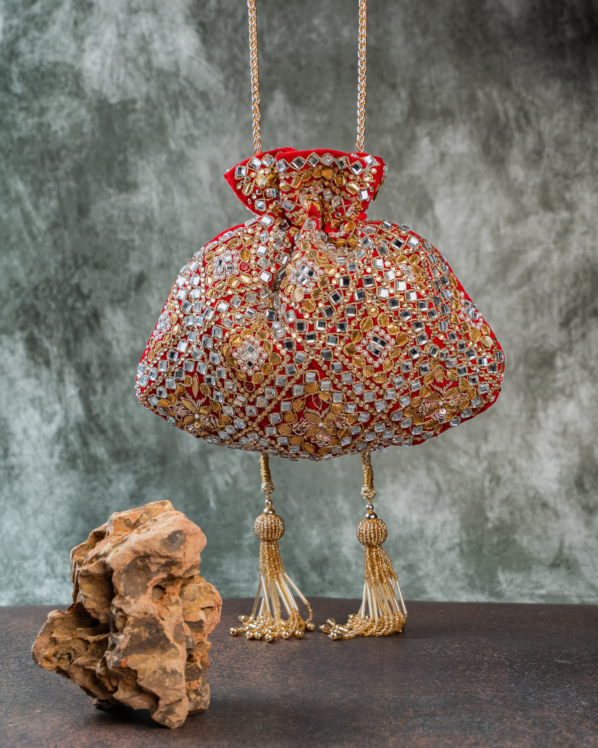 Royal Abla Red