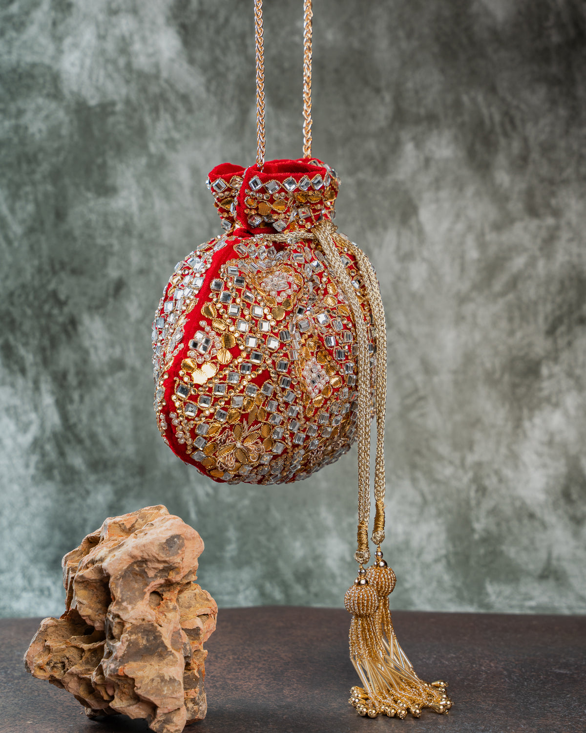 Royal Abla Red