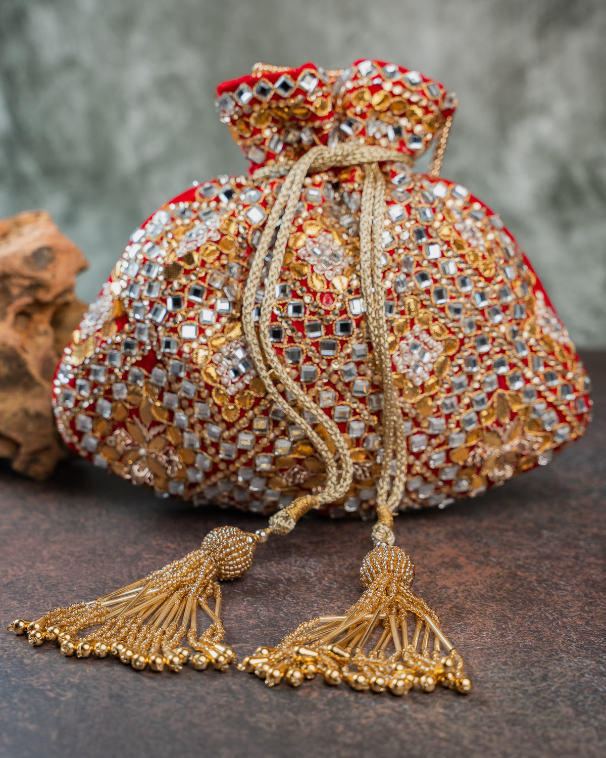 Royal Abla Red
