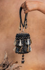 Aaina Boshkeh Black