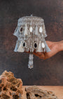 Aaina Boshkeh Silver