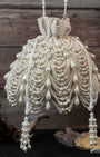 Oyster Ivory