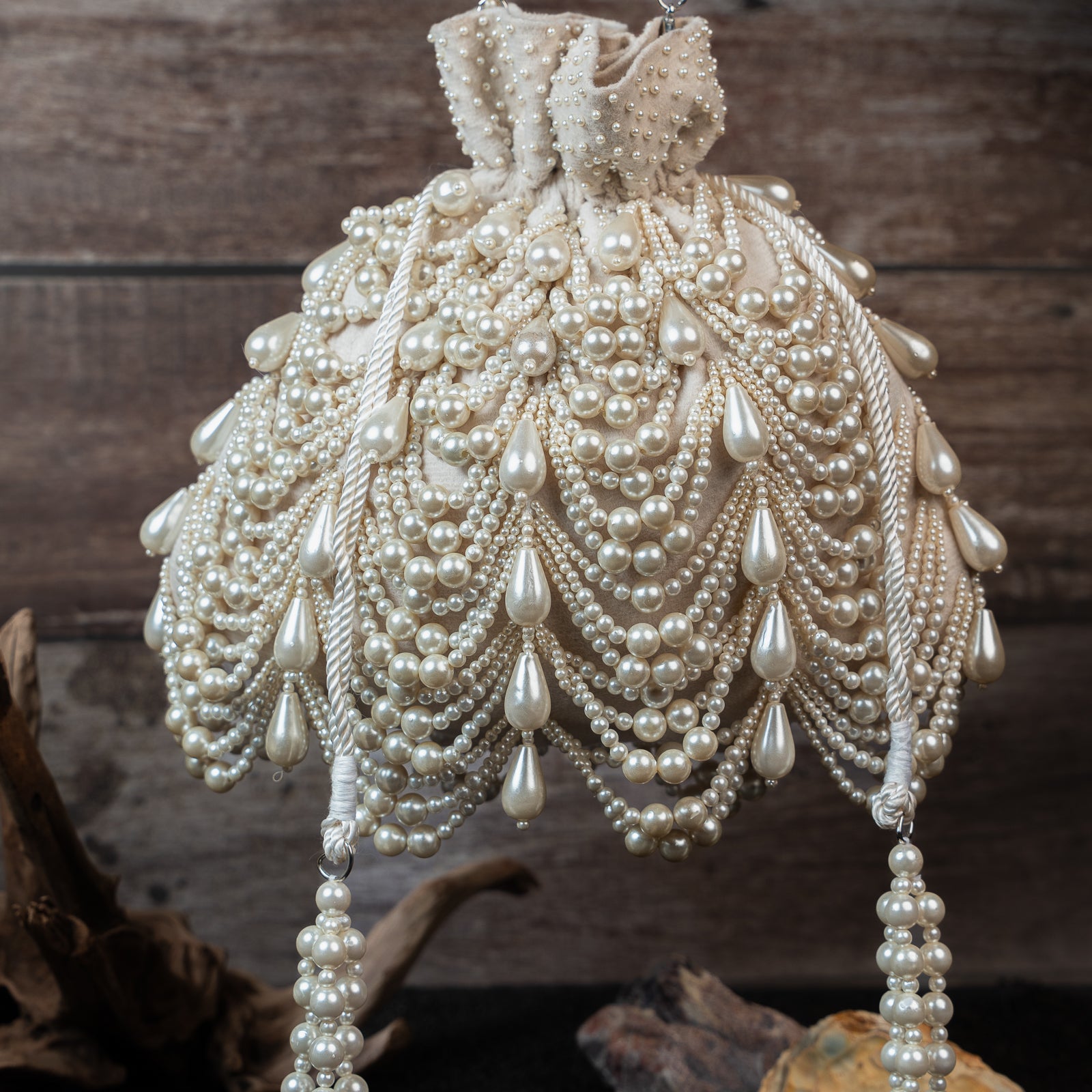 Oyster Ivory
