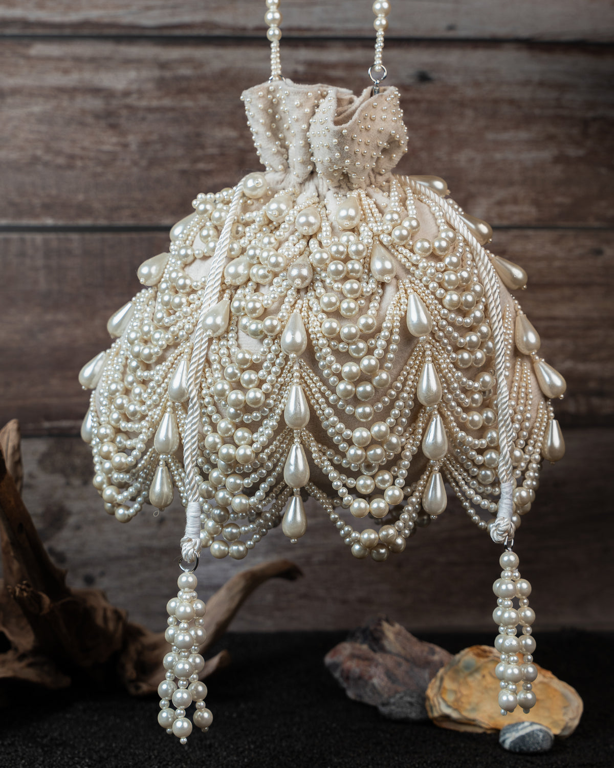 Oyster Ivory