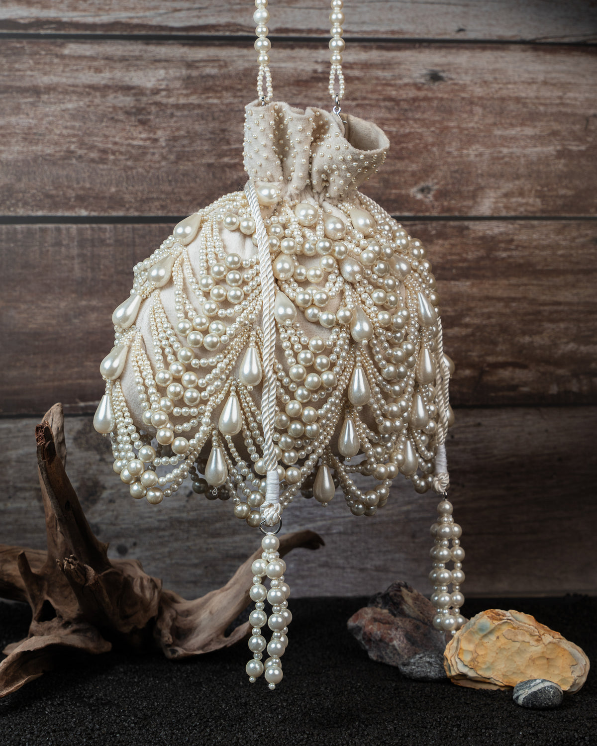 Oyster Ivory