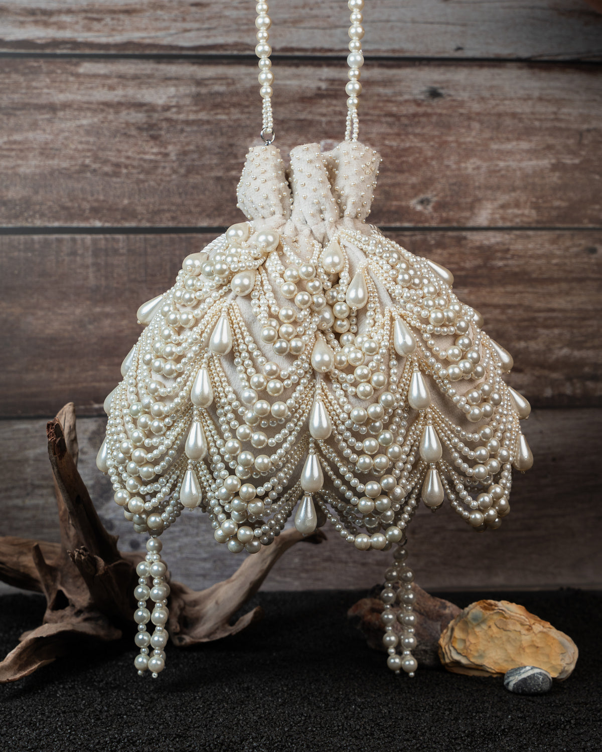 Oyster Ivory