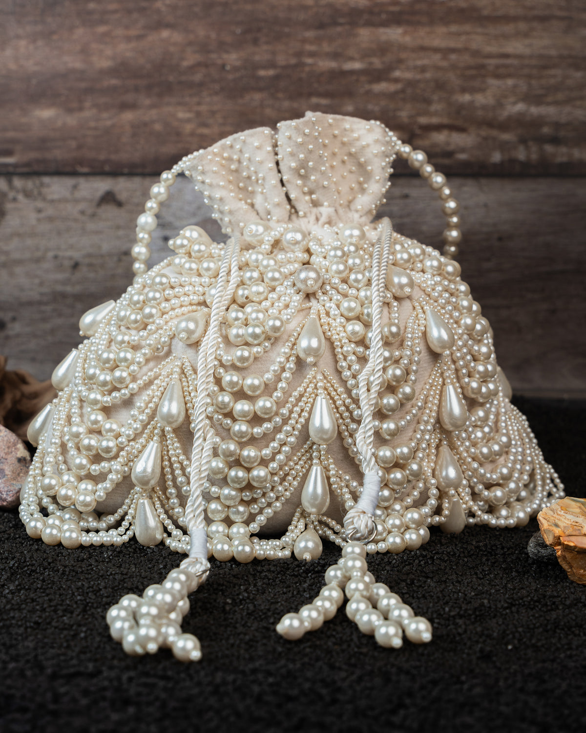 Oyster Ivory