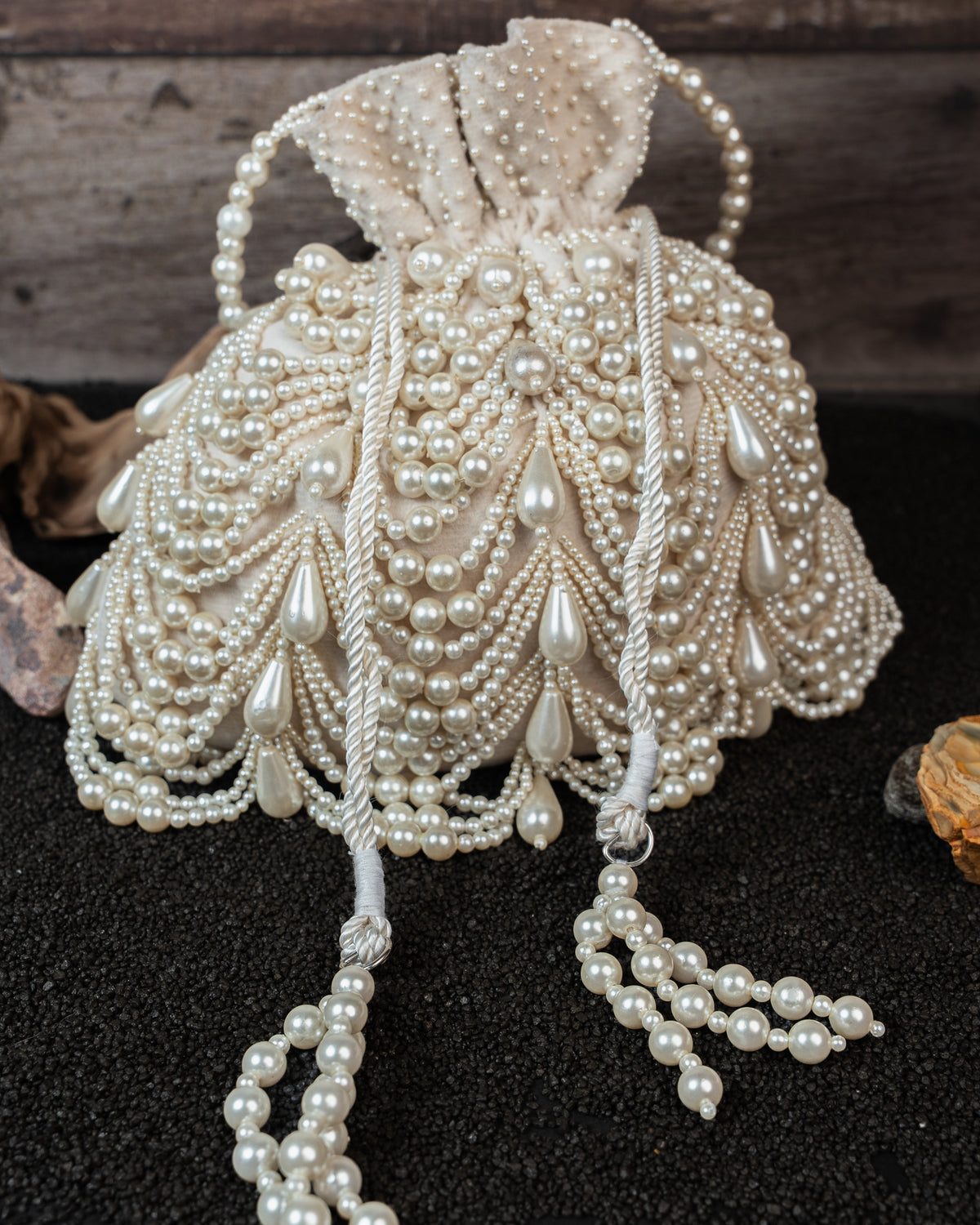 Oyster Ivory