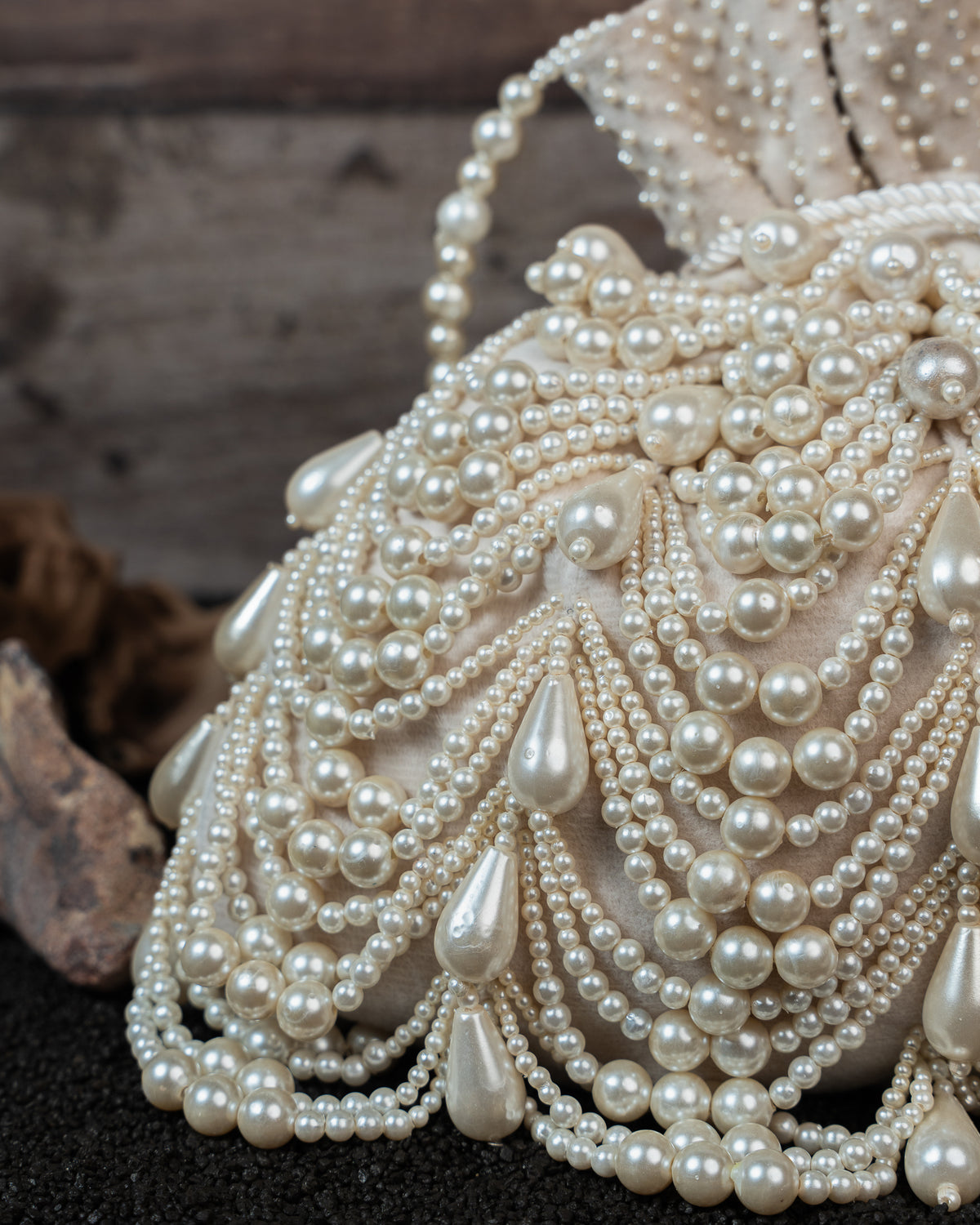 Oyster Ivory