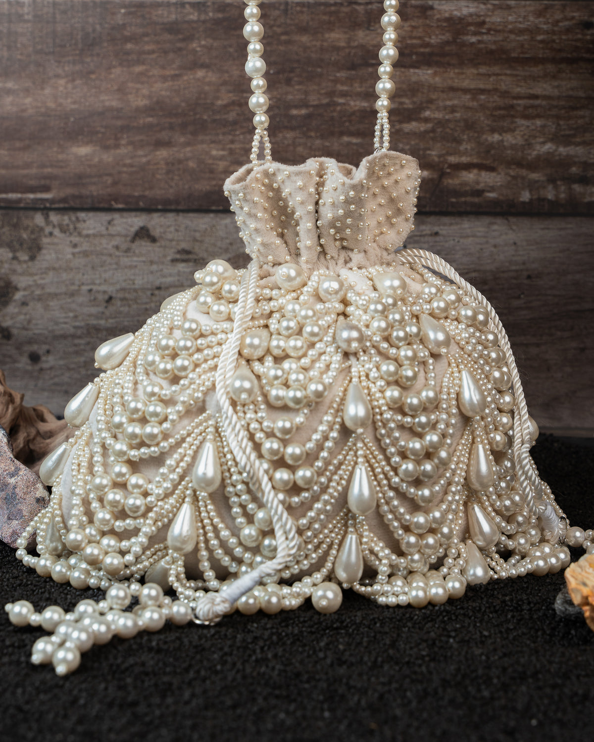 Oyster Ivory