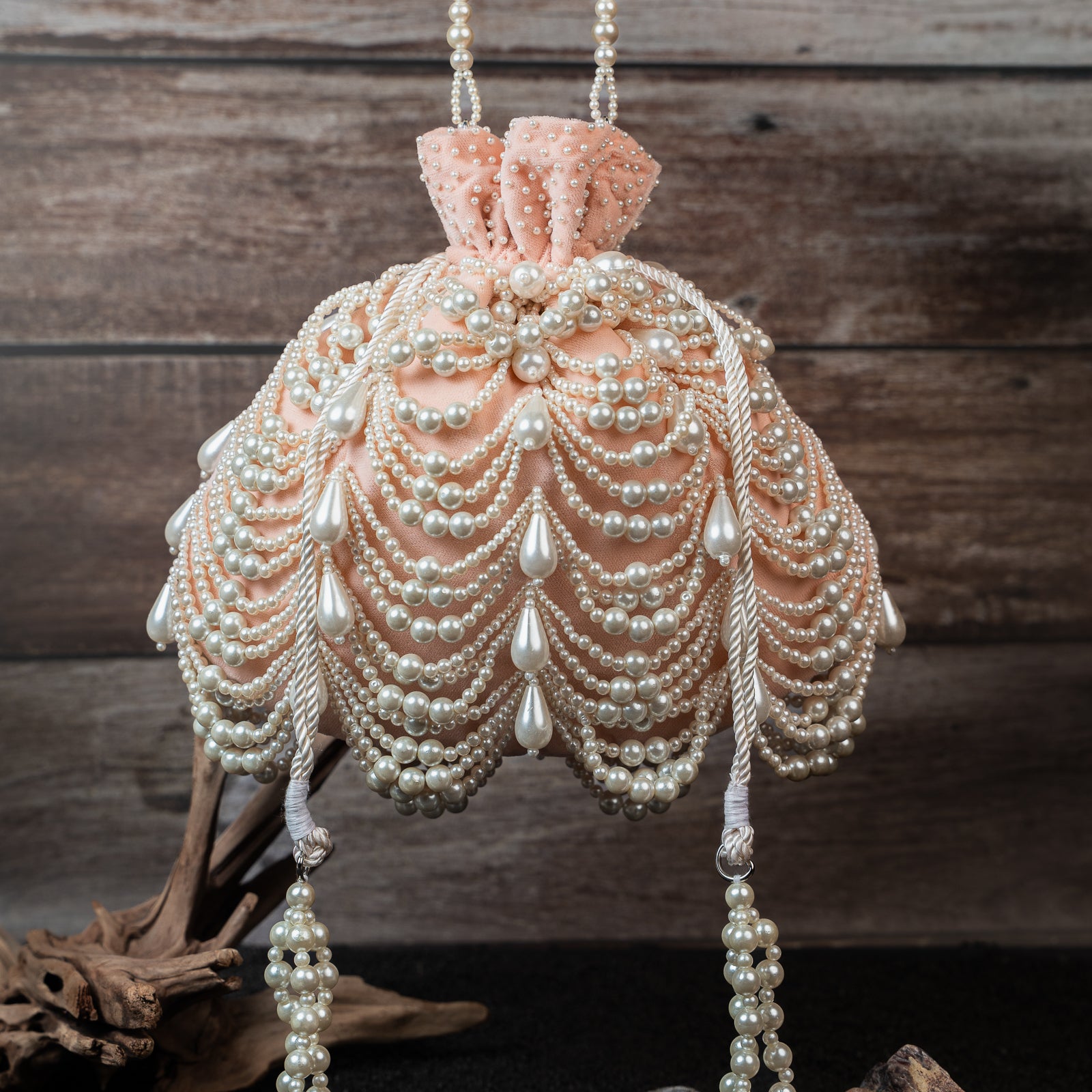 Oyster Blush