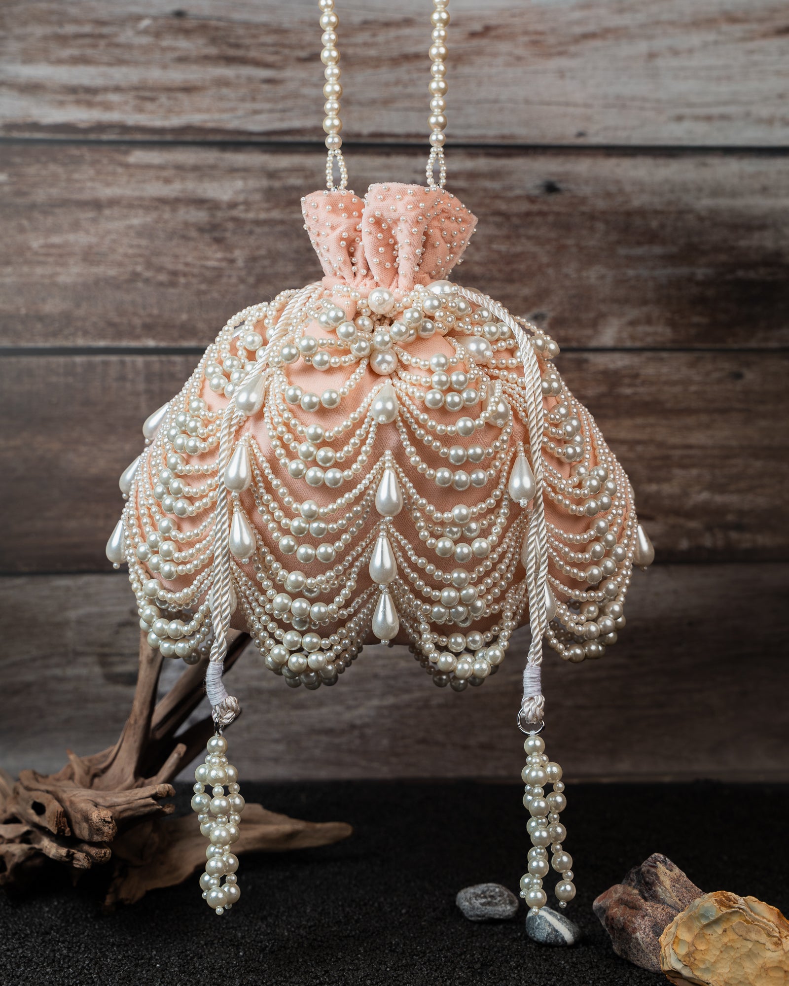 Oyster Blush