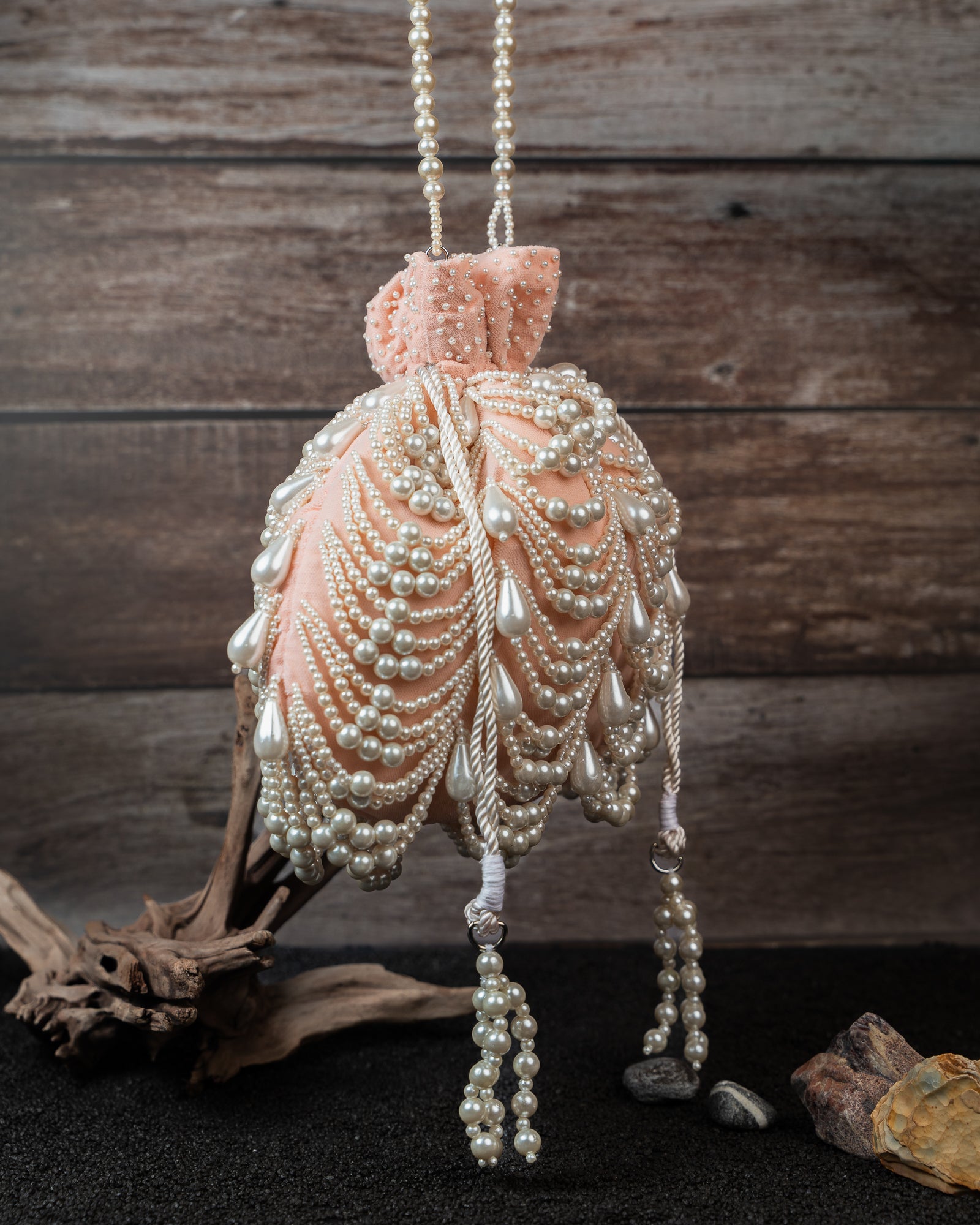 Oyster Blush