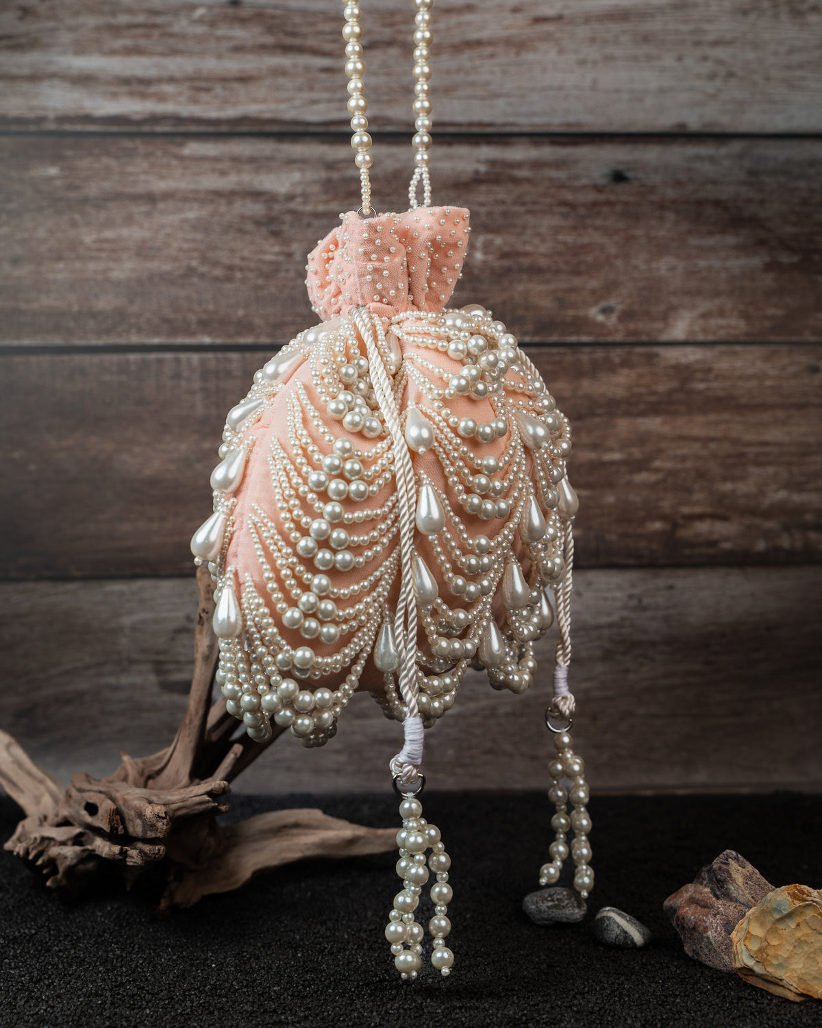 Oyster Blush