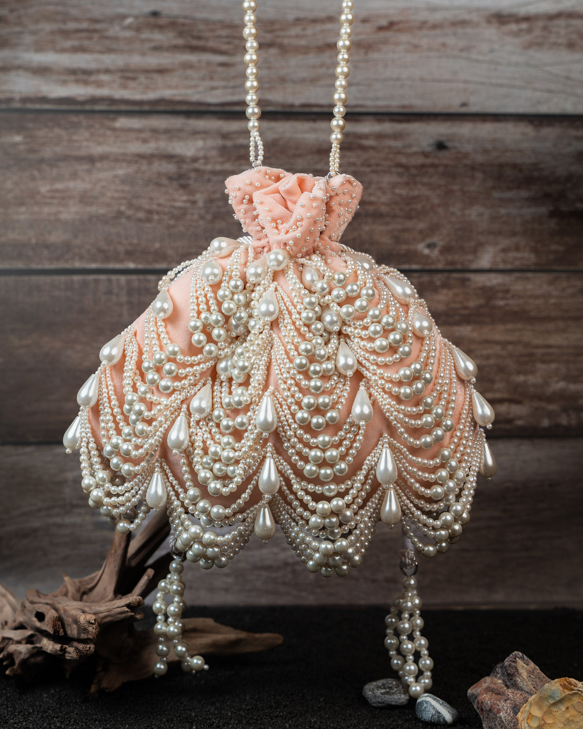 Oyster Blush