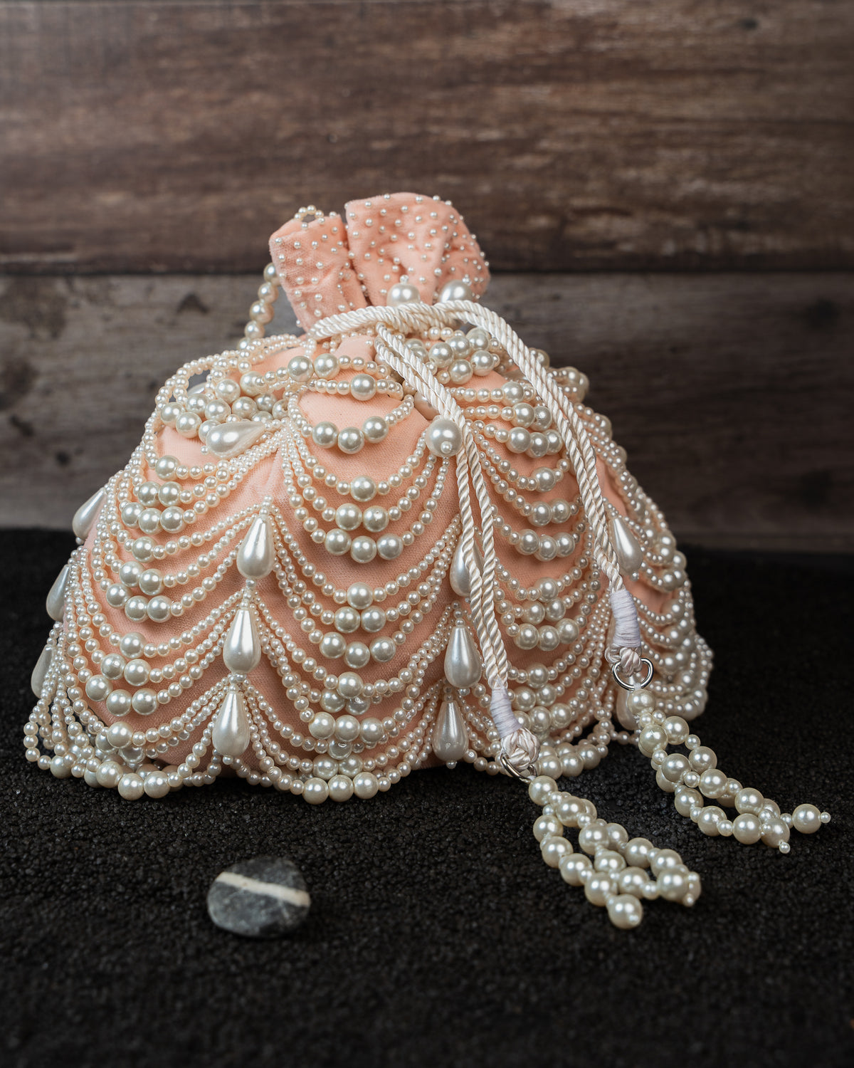 Oyster Blush