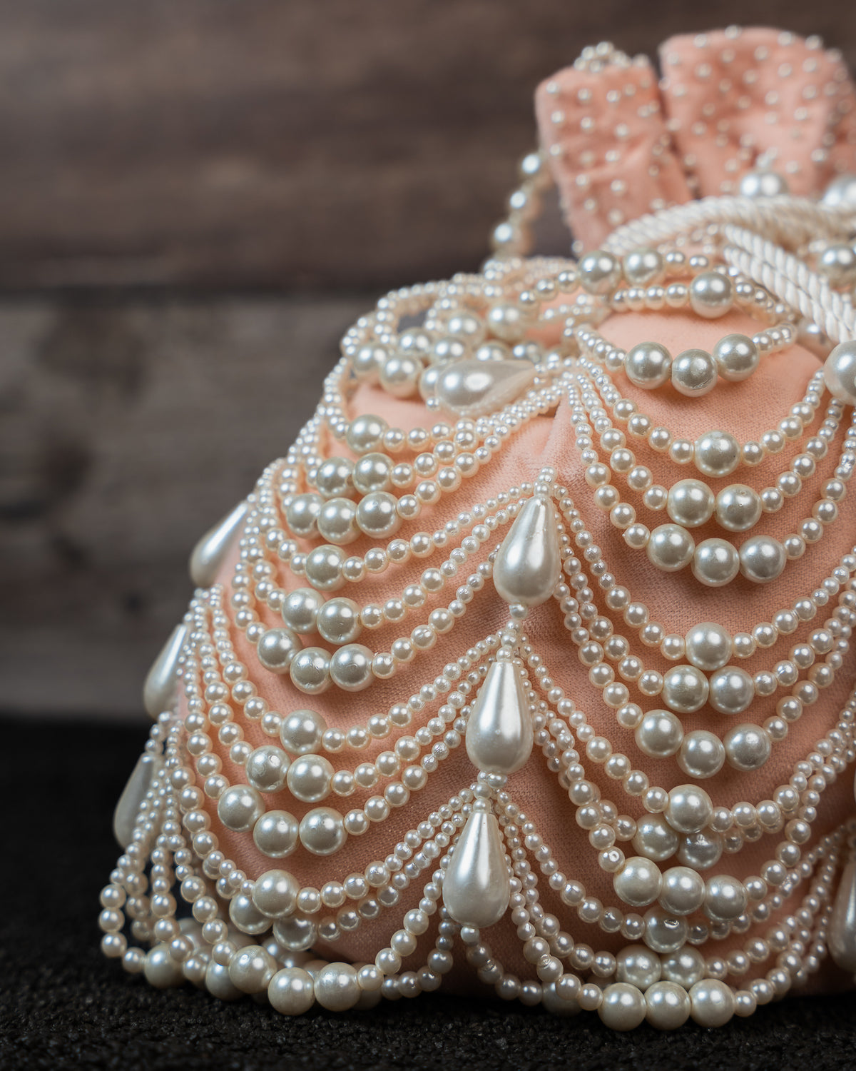 Oyster Blush