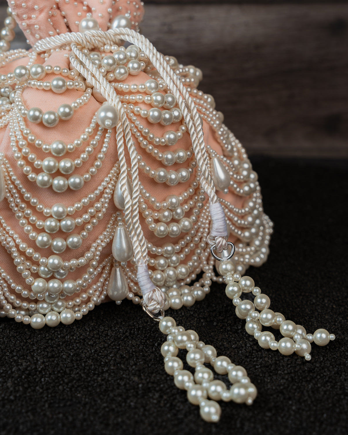 Oyster Blush