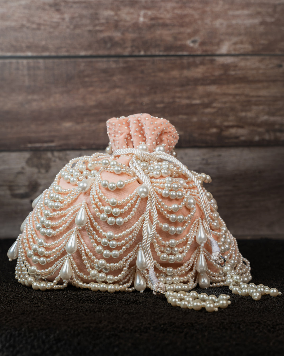 Oyster Blush