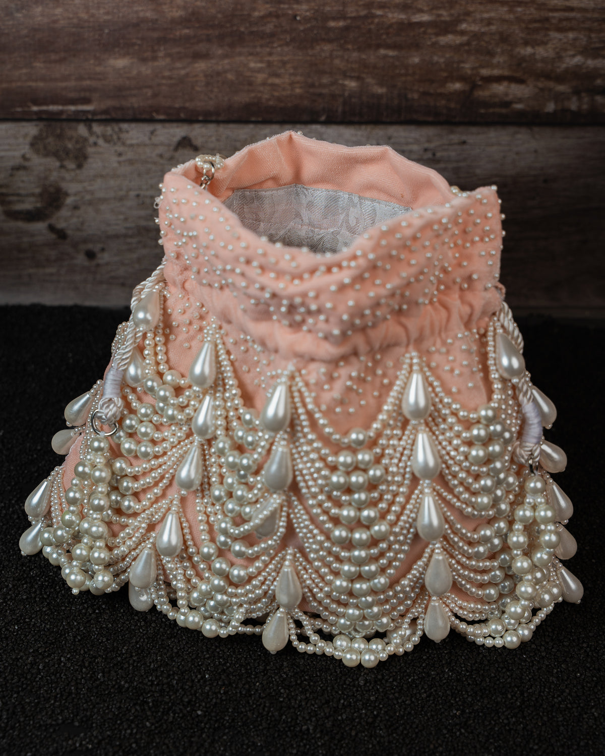 Oyster Blush