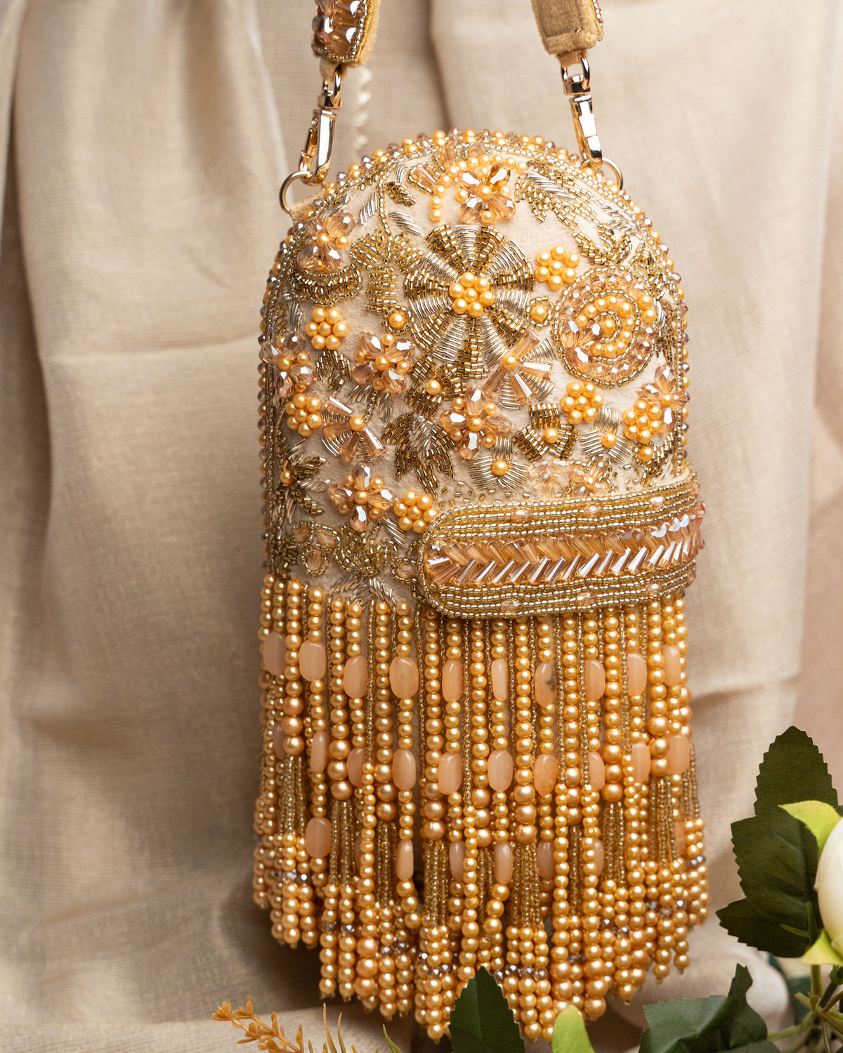 Damsel Gold