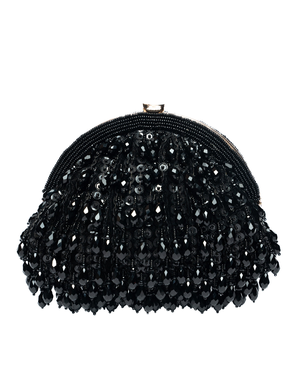 Pristine Bolso Black
