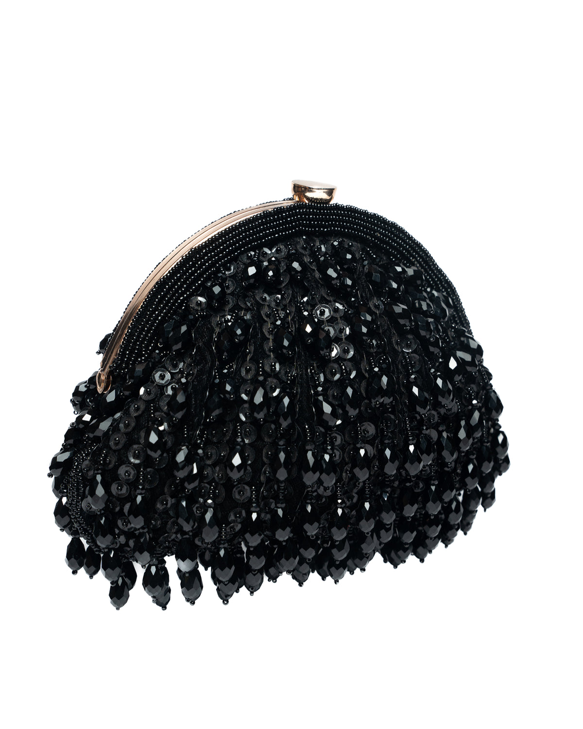 Pristine Bolso Black