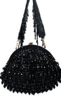 Pristine Bolso Black