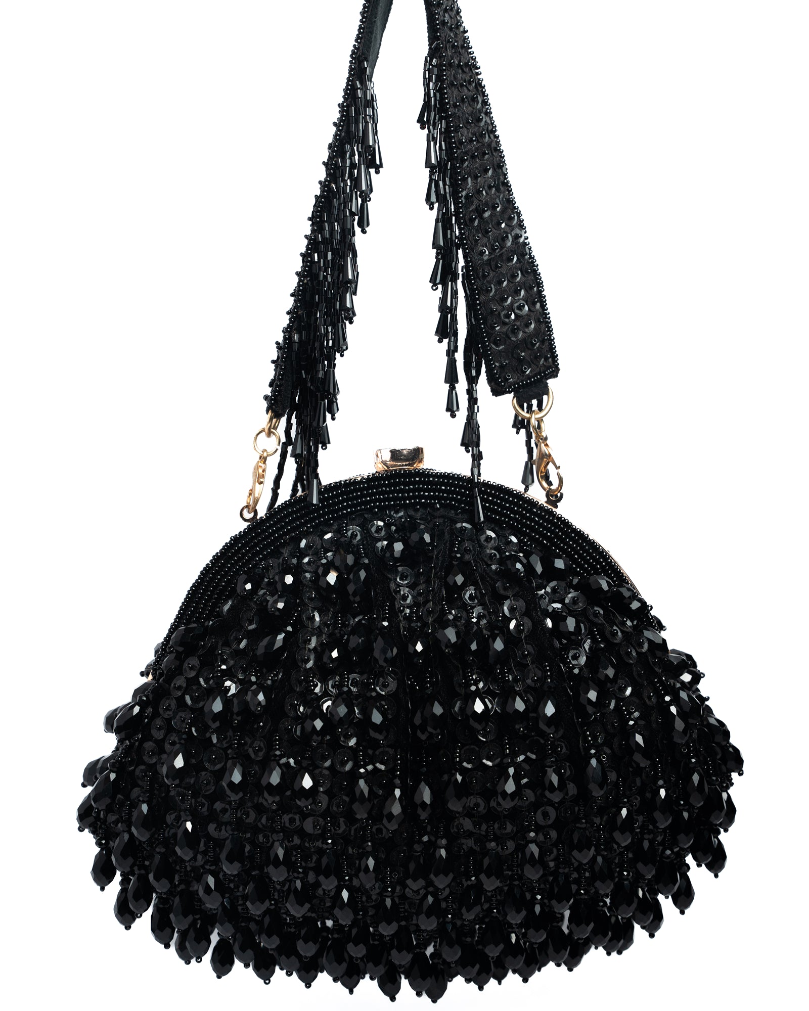 Pristine Bolso Black