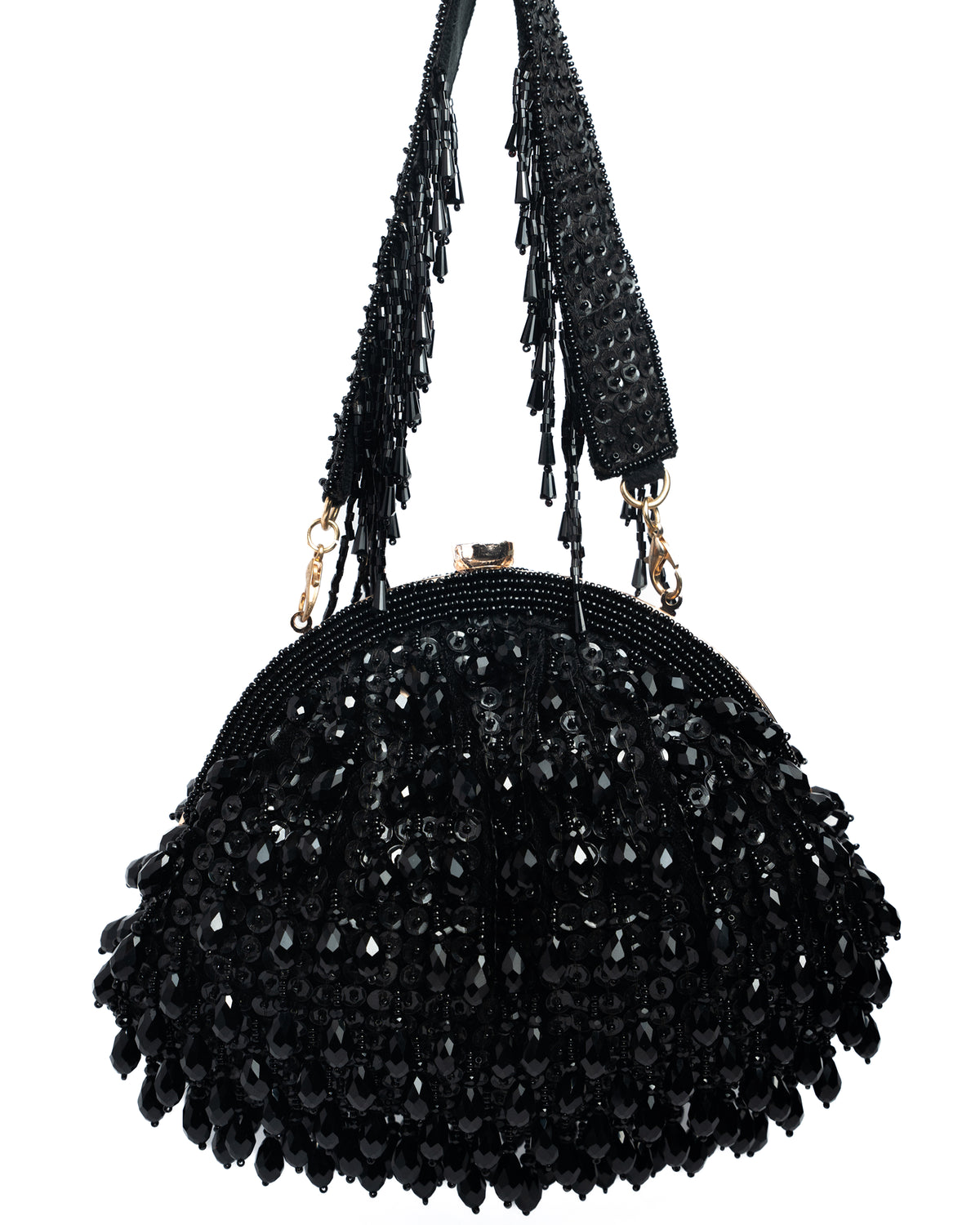 Pristine Bolso Black