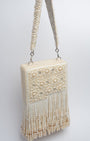 Pearl Kasse Ivory