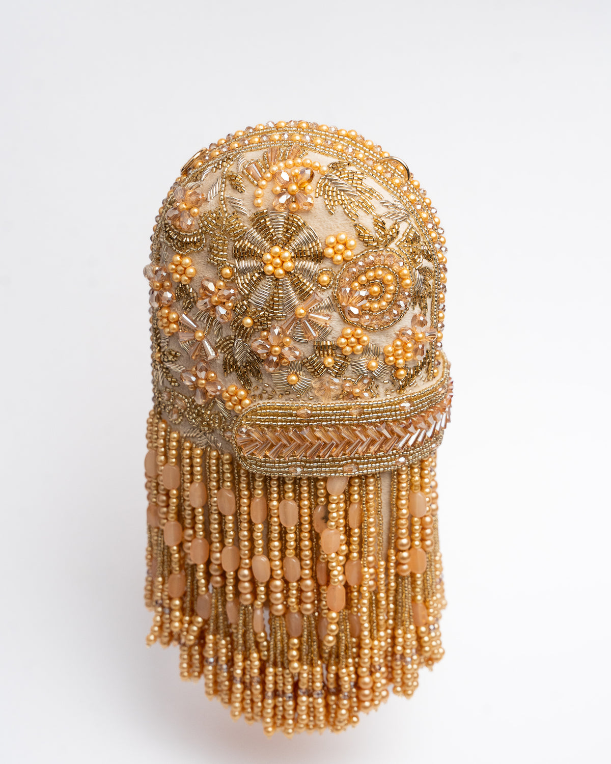 Damsel Gold