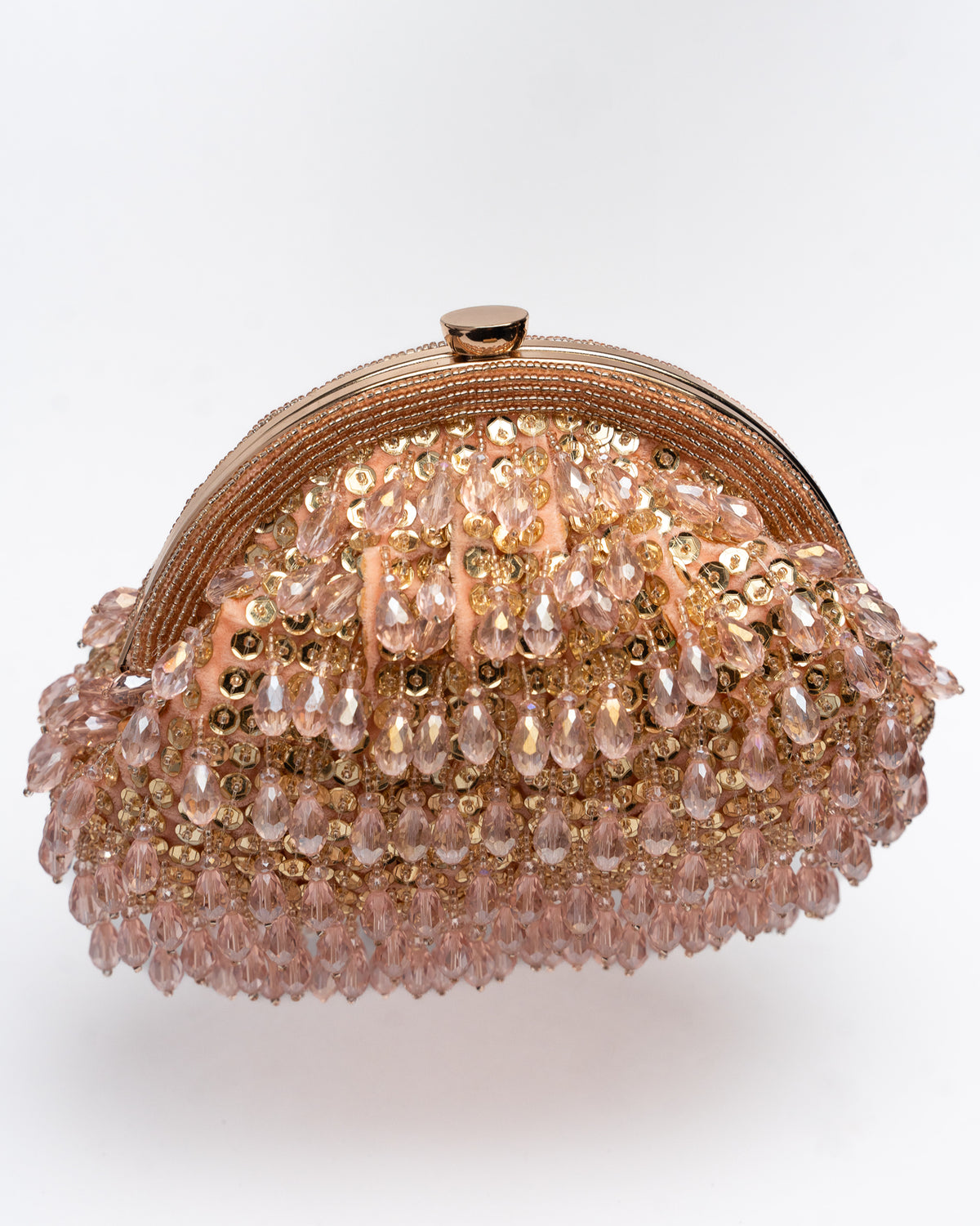 Pristine Bolso Rose