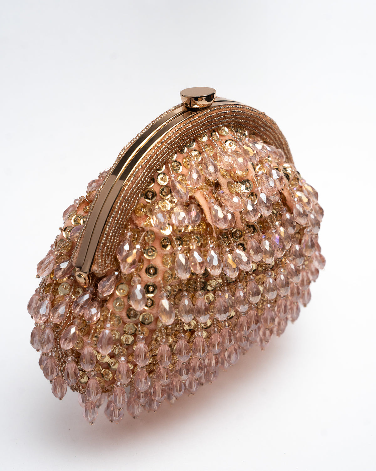 Pristine Bolso Rose