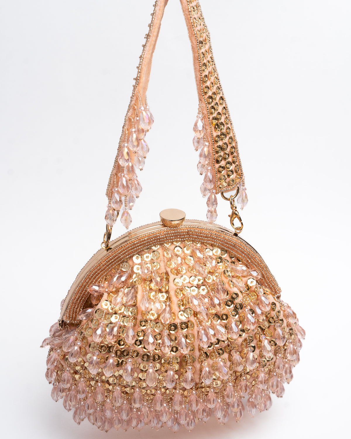 Pristine Bolso Rose