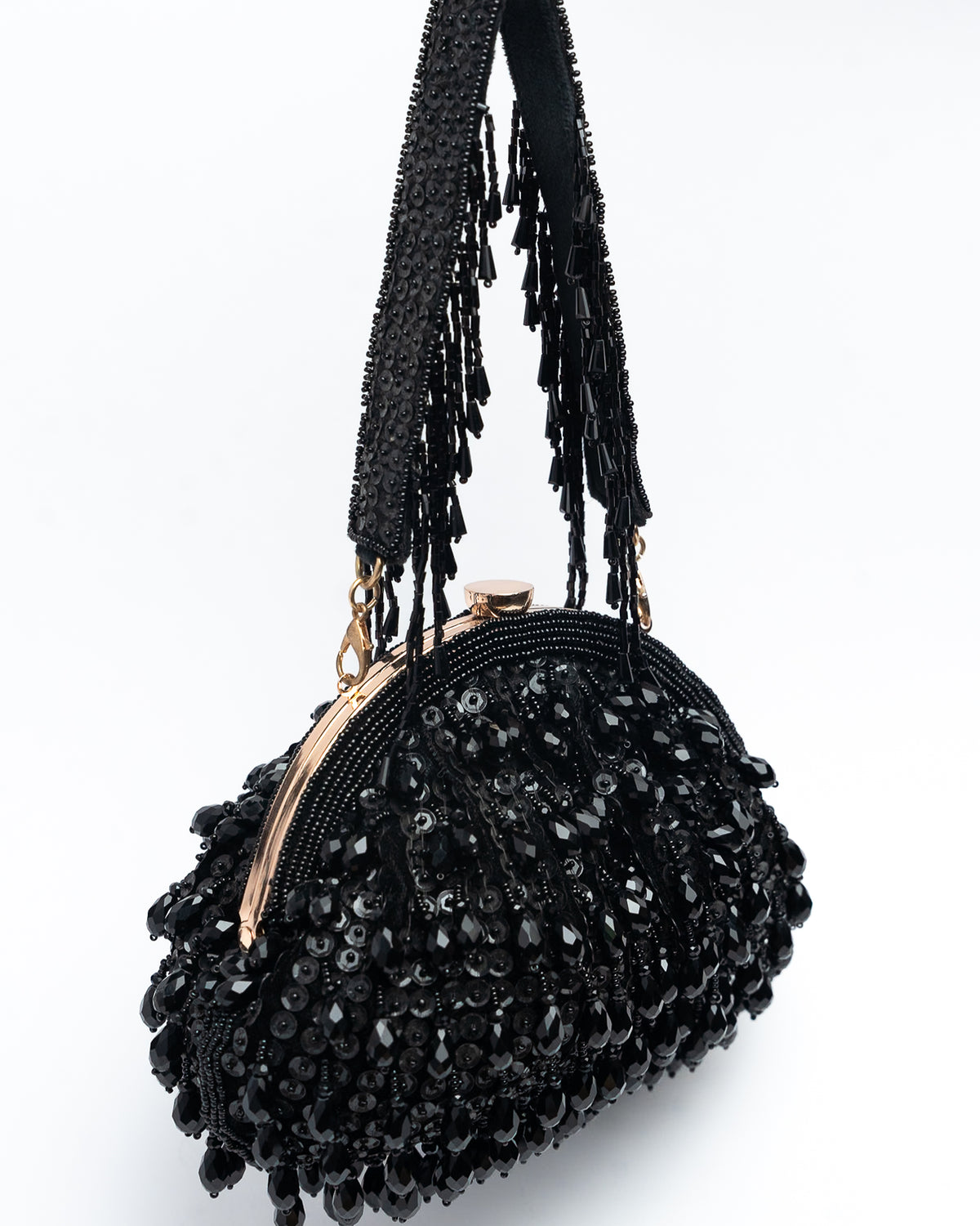 Pristine Bolso Black