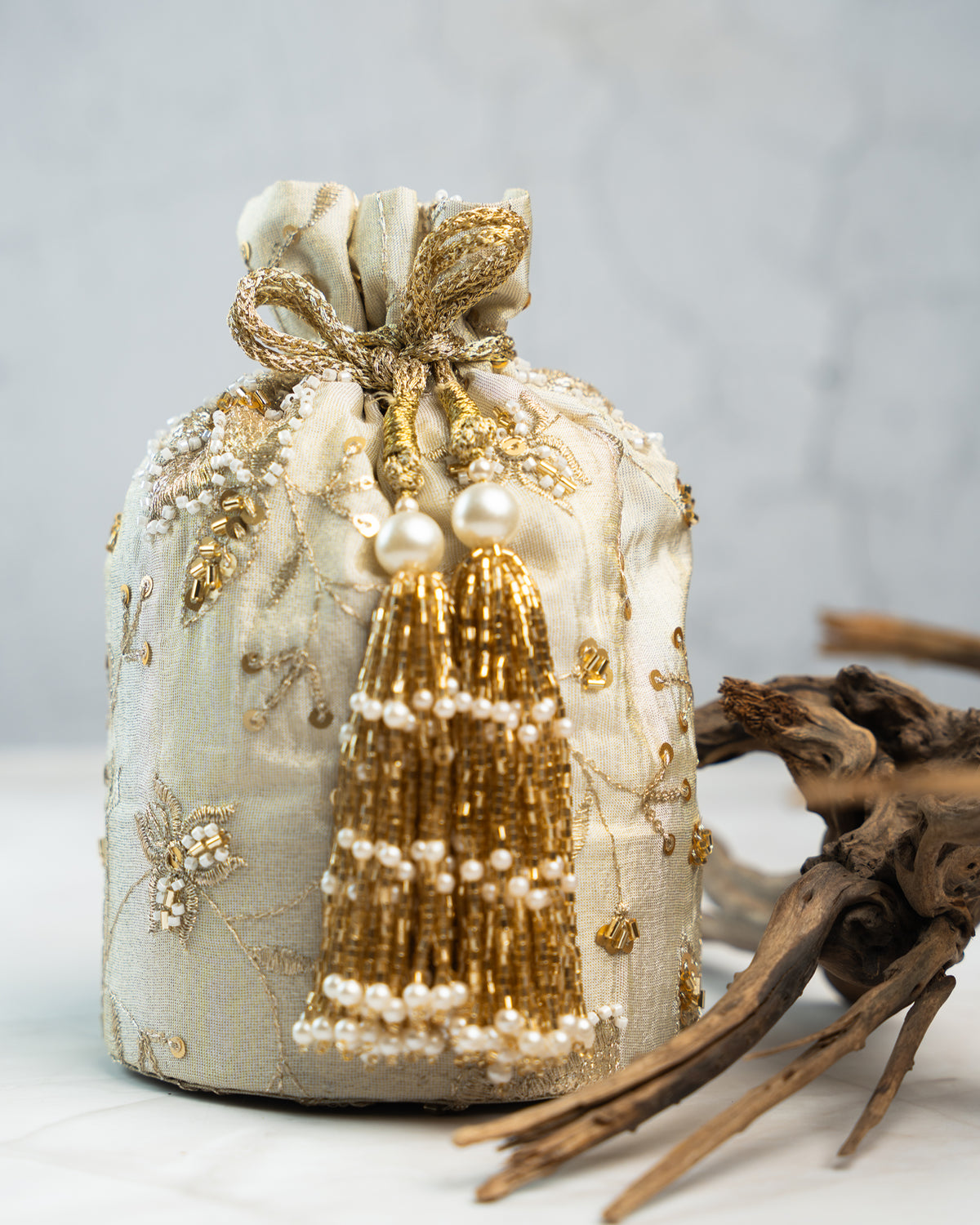Opulent Frost