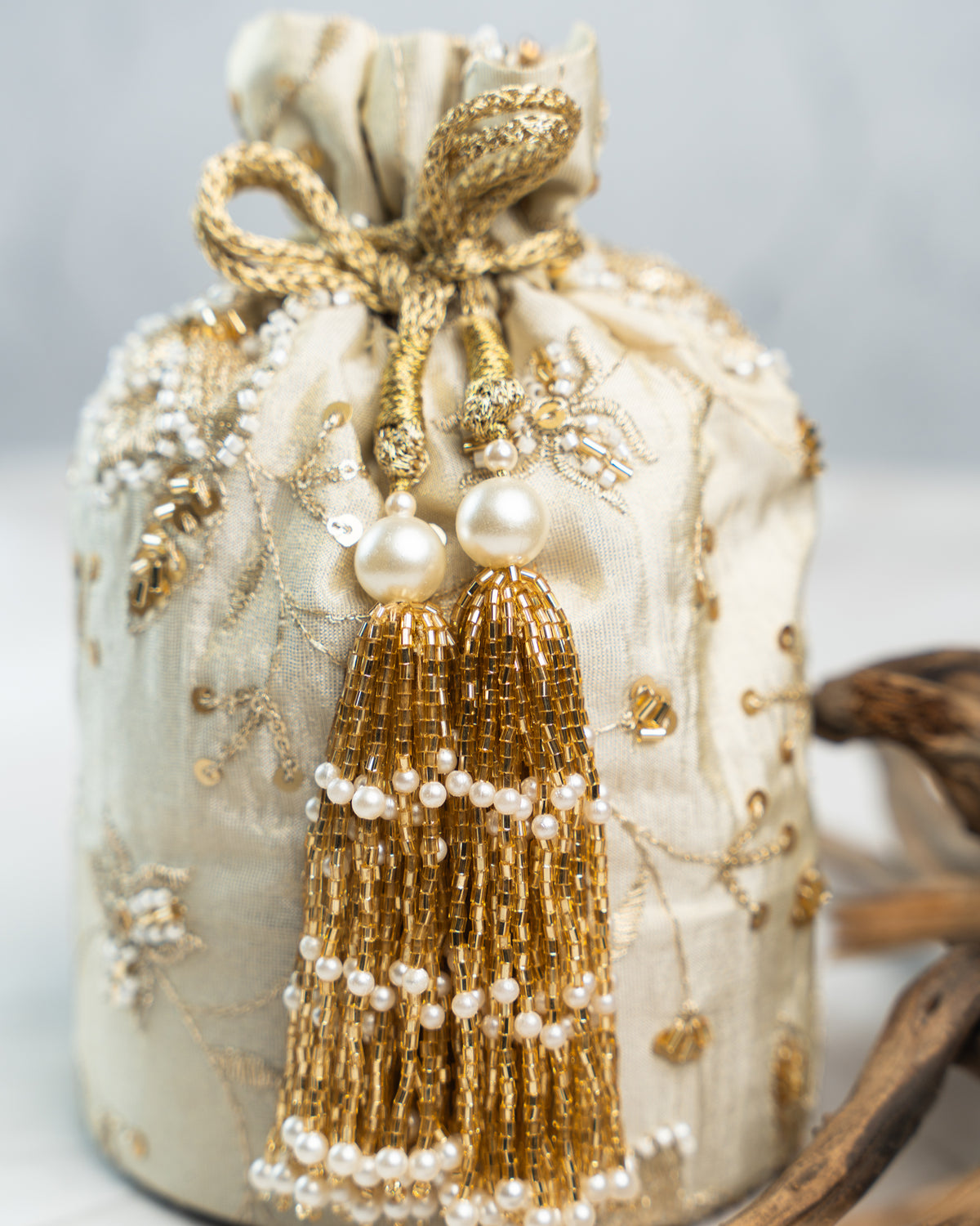 Opulent Frost