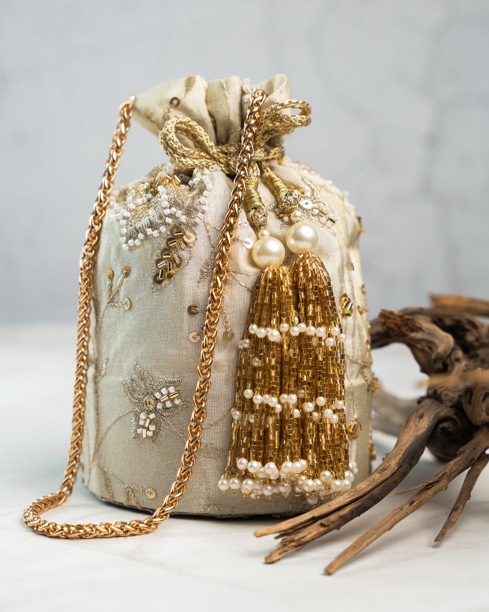 Opulent Frost