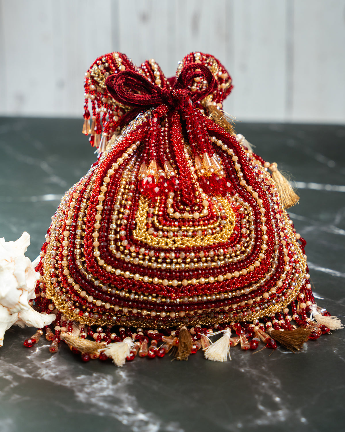 Baraq Garnet