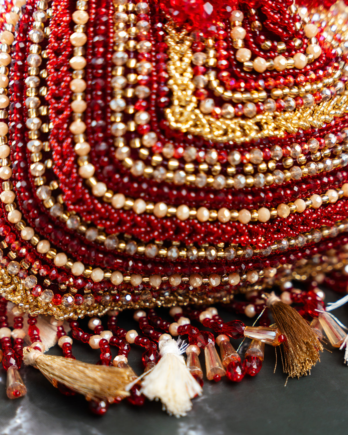 Baraq Garnet