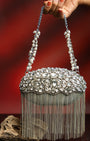 Diamond Hinted Radiance Silver