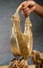Hinted Sailor Gold