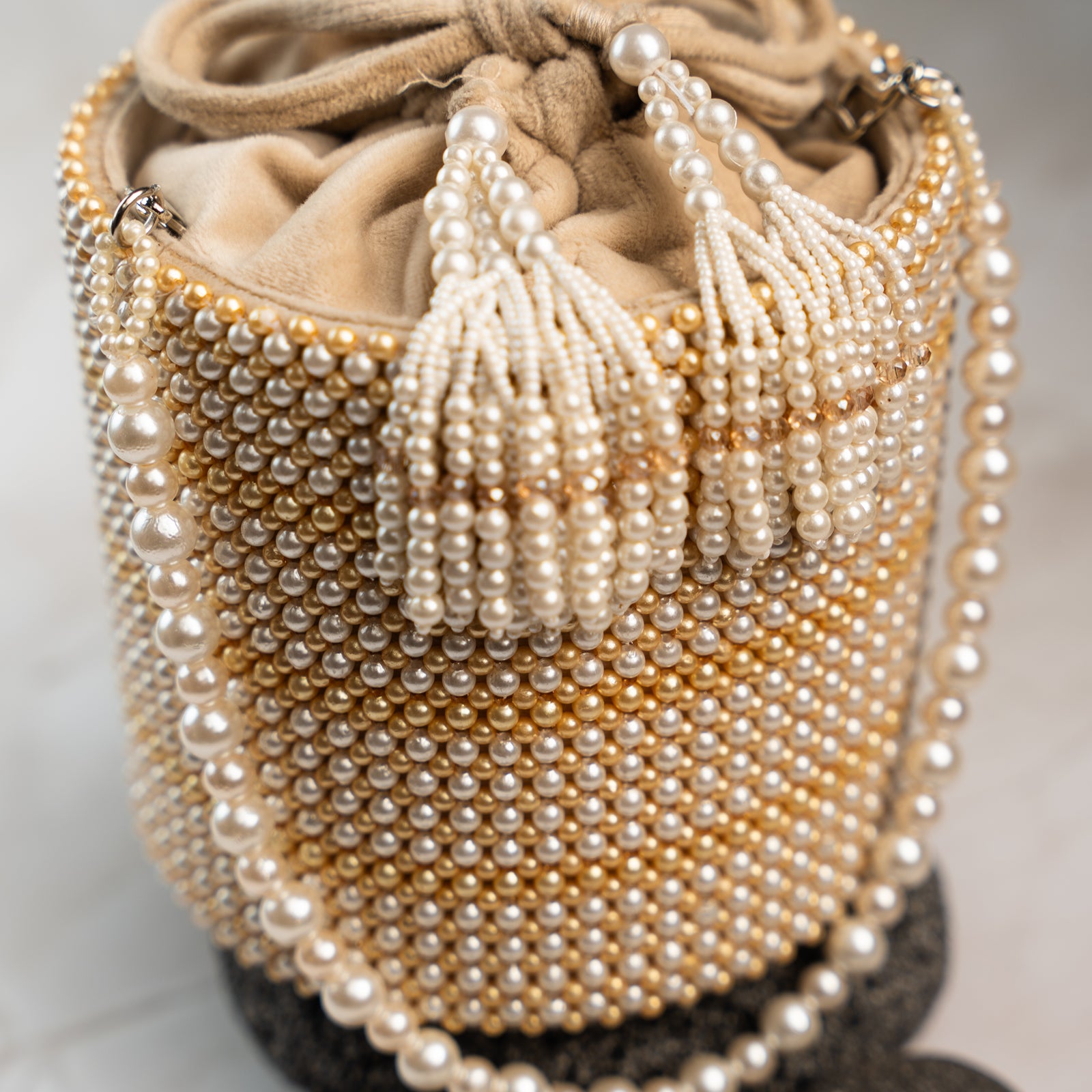 Pearl Dew Cascade