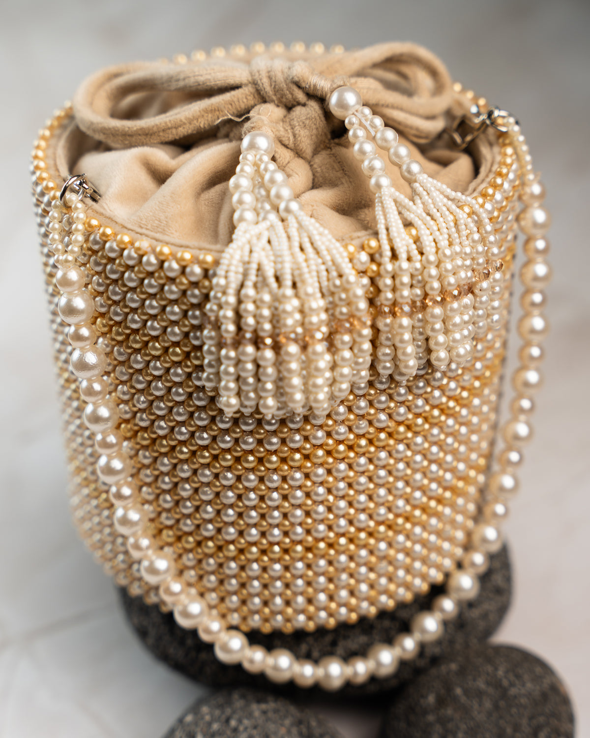 Pearl Dew Cascade