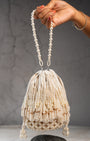 Raindrops Pearl Tassel