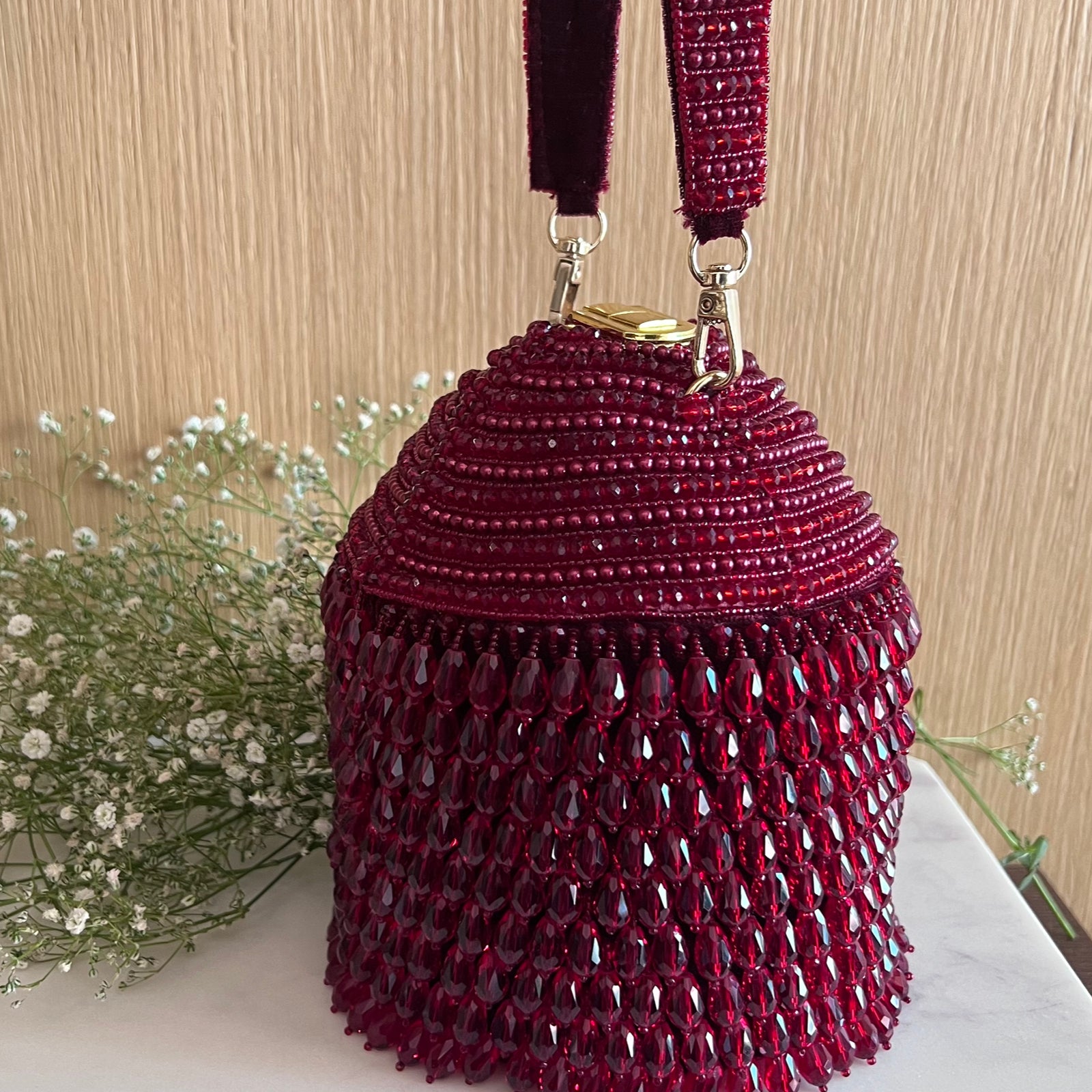Pristine Overload Wine