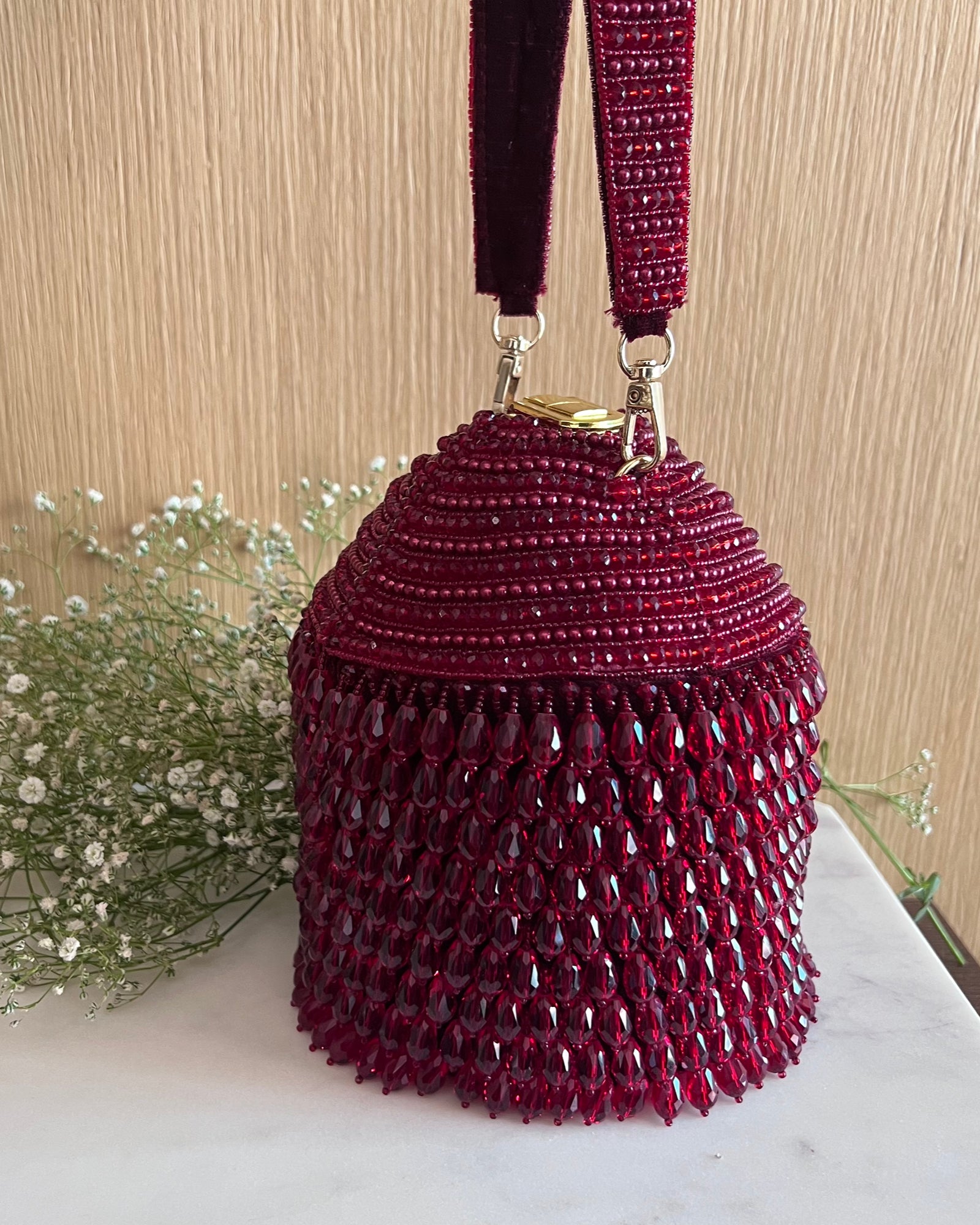 Pristine Overload Wine