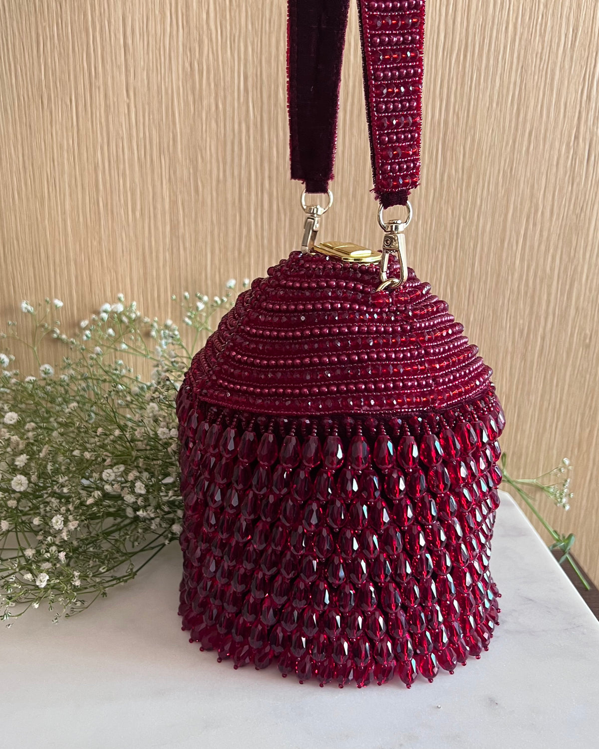 Pristine Overload Wine